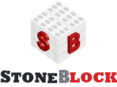 Logo StoneBlockRD